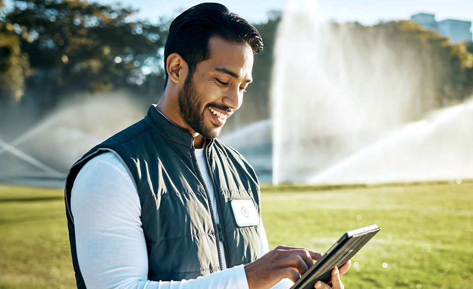 Irrigation-Professional-Exam